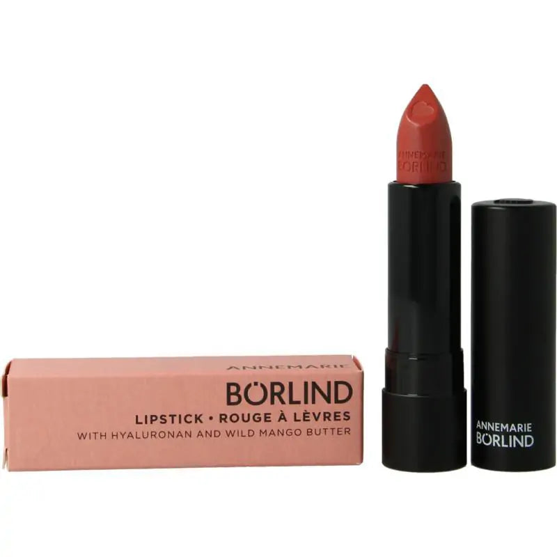 Annemarie Borlind Lipstick nude 4
