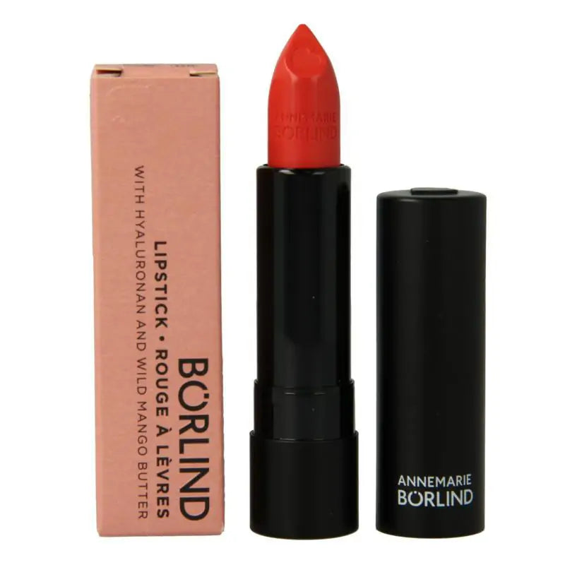 Annemarie Borlind Lipstick peach