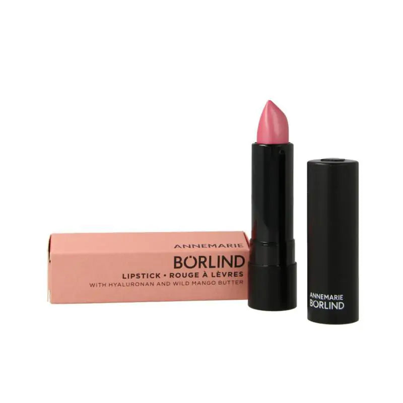 Annemarie Borlind Lipstick ice rose 4