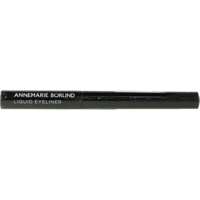Annemarie Borlind Eyeliner liquid black 1