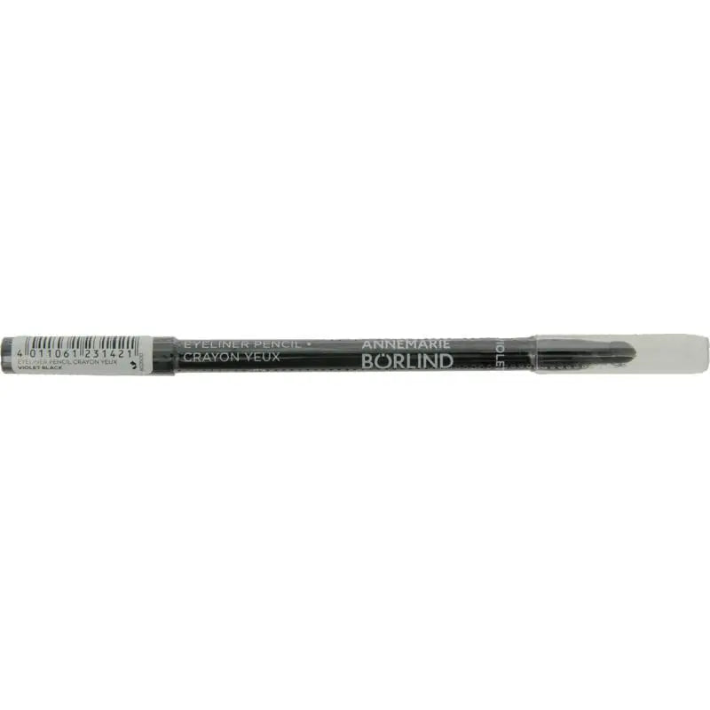 Annemarie Borlind Eyeliner pencil violet black