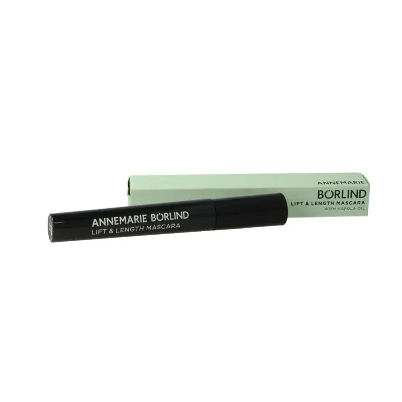 Annemarie Borlind Mascara lift & length black 9