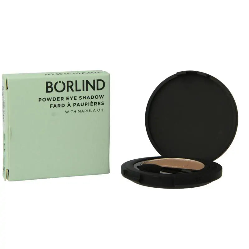 Annemarie Borlind Eyeshadow powder taupe delight