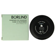 Annemarie Borlind Eyeshadow powder light rose