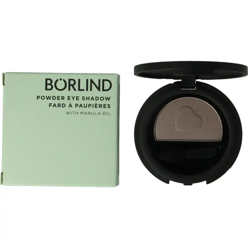 Annemarie Borlind Eyeshadow powder stone