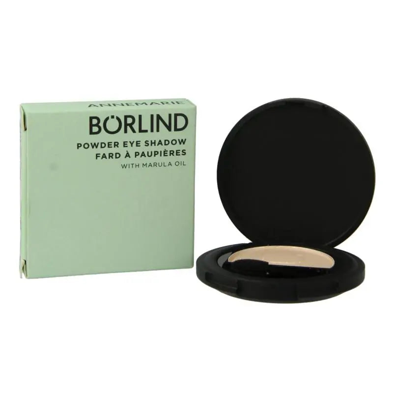 Annemarie Borlind Eyeshadow powder beige