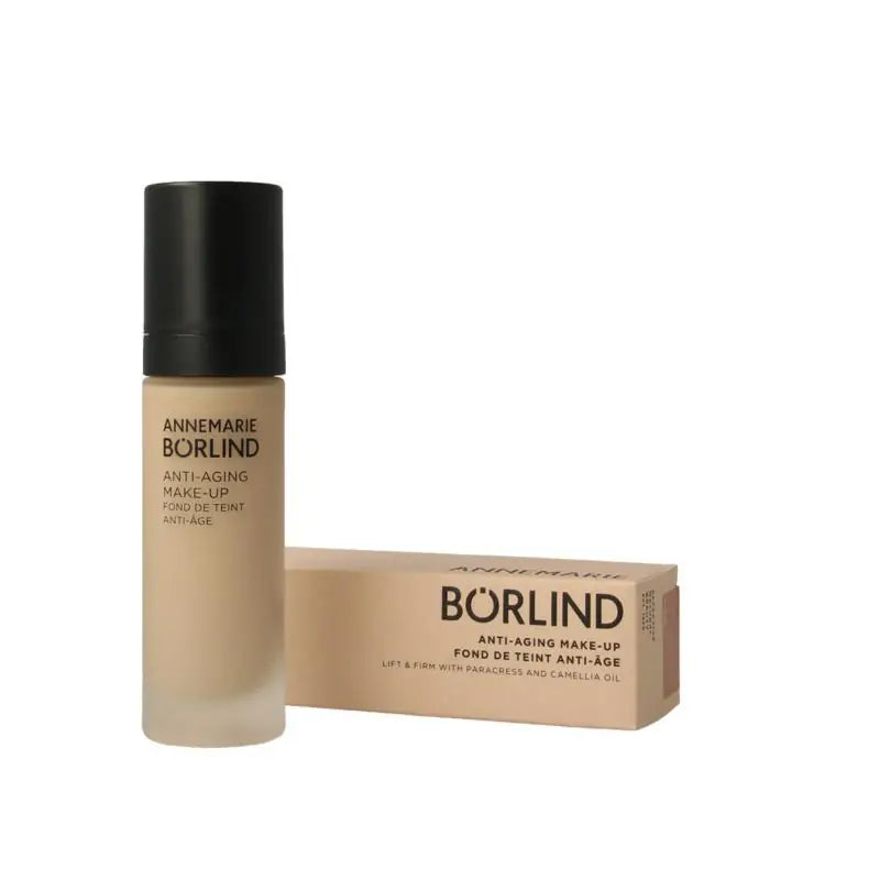 Annemarie Borlind Make-up anti-aging hazel 30 ml
