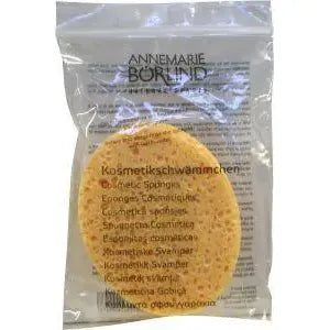 Annemarie Borlind Sponsjes (cosmetisch) 2 stuks