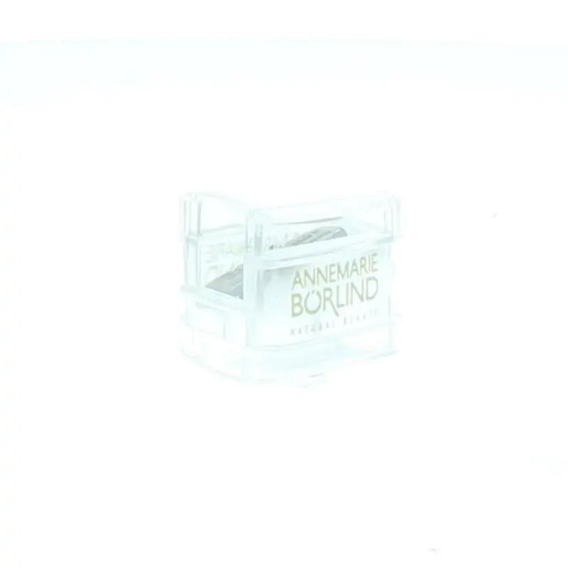 Annemarie Borlind Puntenslijper (cosmetica)