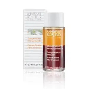 Annemarie Borlind Oranje bloesem energeticum 50 ml