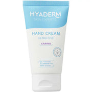 Hyaderm Hand cream sensitive caring 75 ml