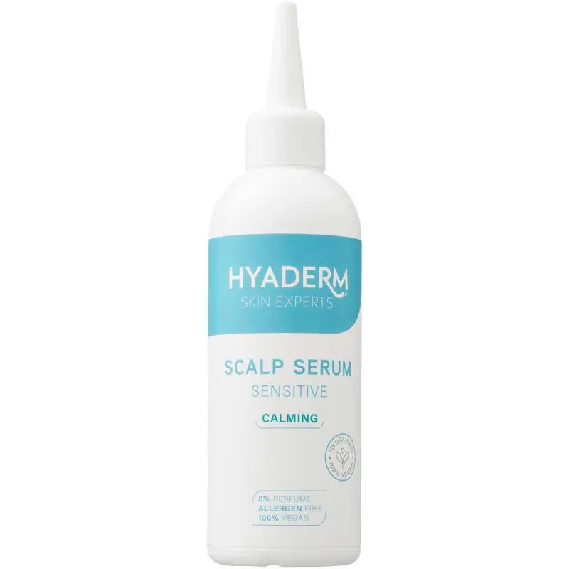 Hyaderm Scalp serum sensitive calming 150 ml