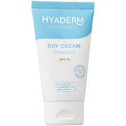 Hyaderm Day cream sensitive SPF15 75 ml