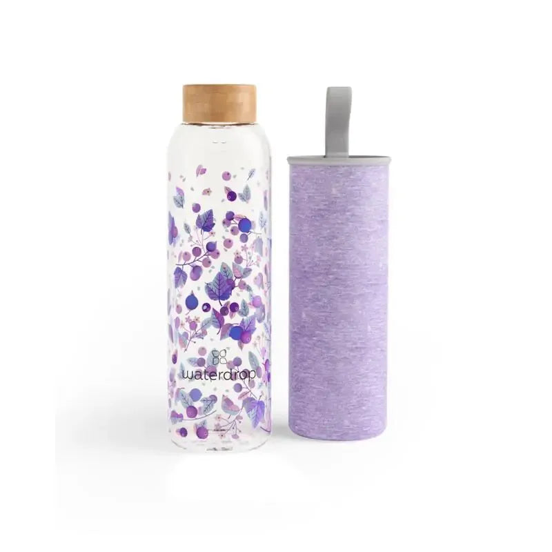 Waterdrop Edition Glass Boost 600 ml