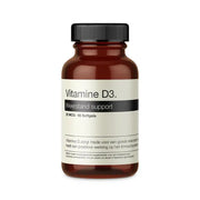 Daily Co Vitamine D3 60 softgels