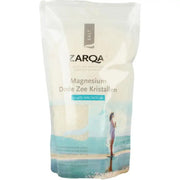 Zarqa Dode zeezout magnesium crystal 1 kg