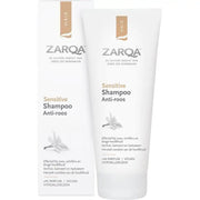 Zarqa Sensitive shampoo anti-roos 200 ml