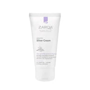 Zarqa Cream silver sensitive 30 ml