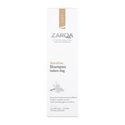 Zarqa Shampoo sensitive iedere dag 200 ml