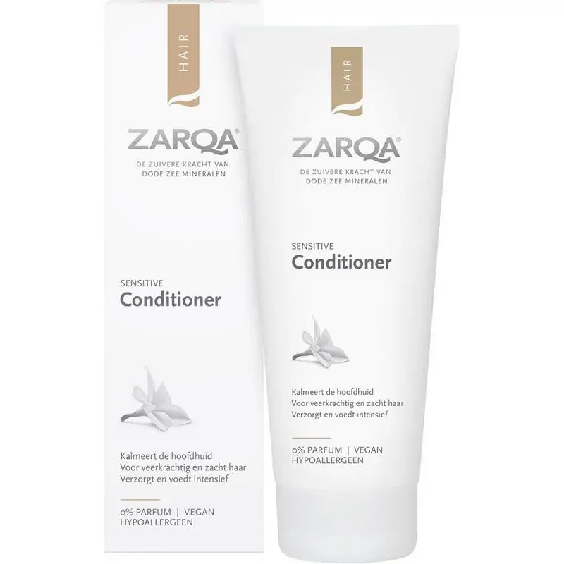 Zarqa Sensitive conditioner 200 ml