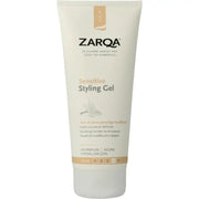 Zarqa Styling gel sensitive 200 ml