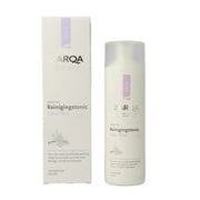 Zarqa Reinigingstonic clear skin 200 ml