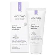Zarqa Face dagcreme nutritive 50 ml