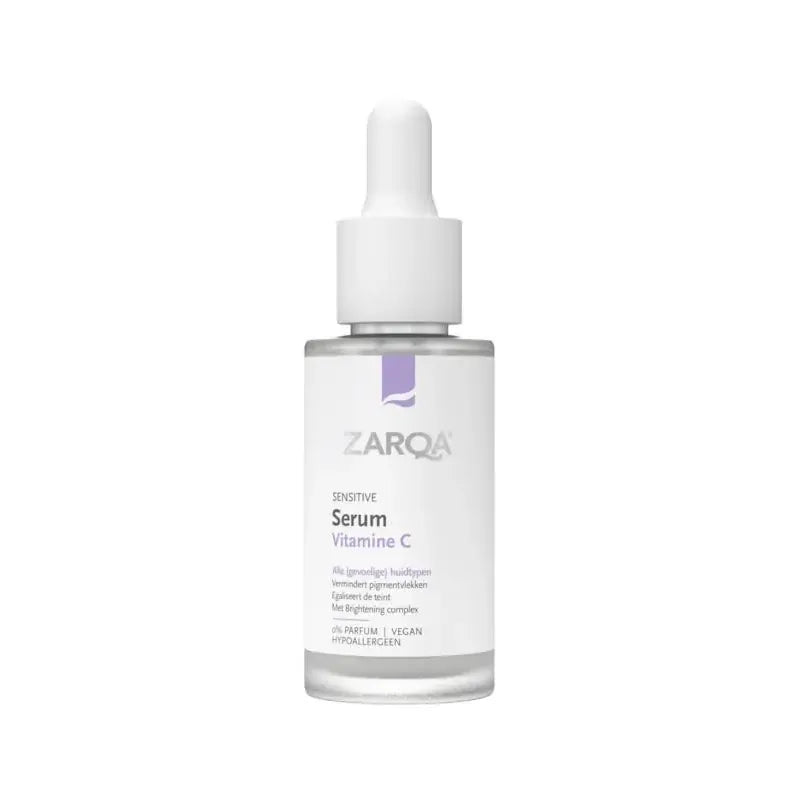 Zarqa Serum Vitamine C 30 ml