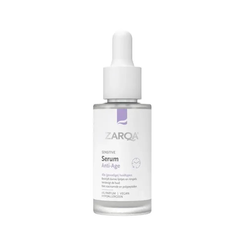 Zarqa Serum anti-age 30 ml