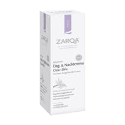 Zarqa Young dag en nachtcreme clear skin 75 ml