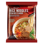 Mama Instant noedels rundvleessmaak 55 gram