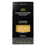 Massimo Zero Lasagne 250 gram