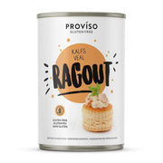 Proviso Kalfsragout glutenvrij 400 gram