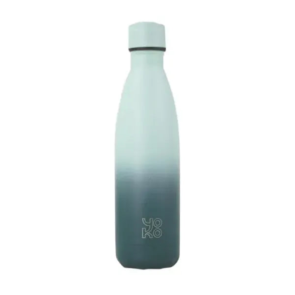 Yoko Drinkfles sorbet spirulina 500ml