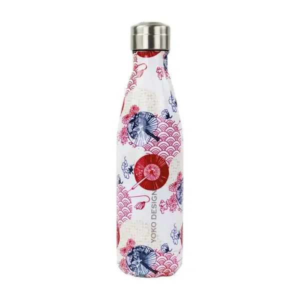 Yoko Drinkfles Japan isotherm 500ml
