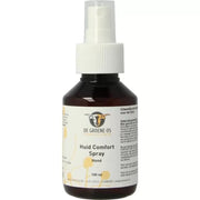 De Groene Os Huid comfort spray hond/kat 100 ml