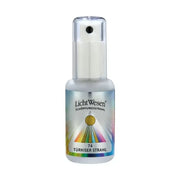 Lichtwesen Scheppingsstraal tinctuur turquoise 74 30 ml
