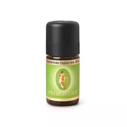 Primavera kaneel ceylon biologisch itb 5 ml