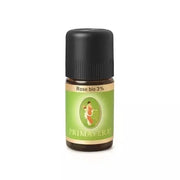 Primavera roos 3% biologisch itb 5 ml