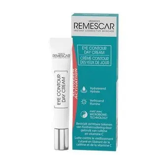 Remescar Eye contour day cream 15 ml