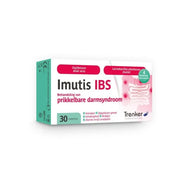 Trenker Imutis IBS 30 capsules