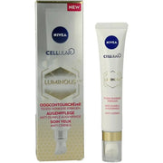 Nivea Cellular luminous anti spot oog 50 ml