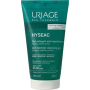 Uriage hyseac reinigingsgel 150 ml