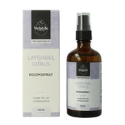 Volatile Roomspray lavender citrus 100 ml