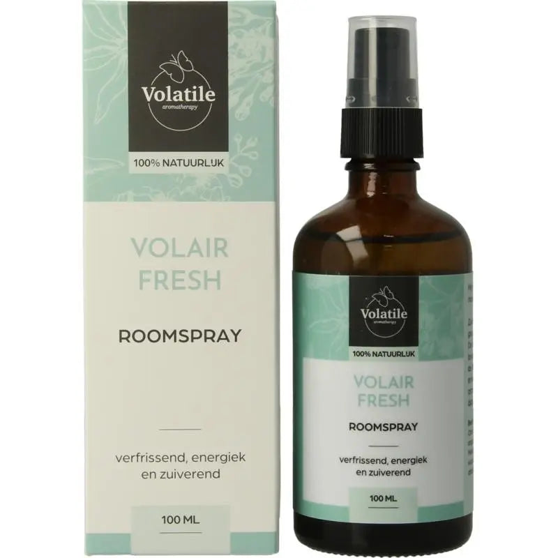 Volatile Roomspray volair fresh 100 ml