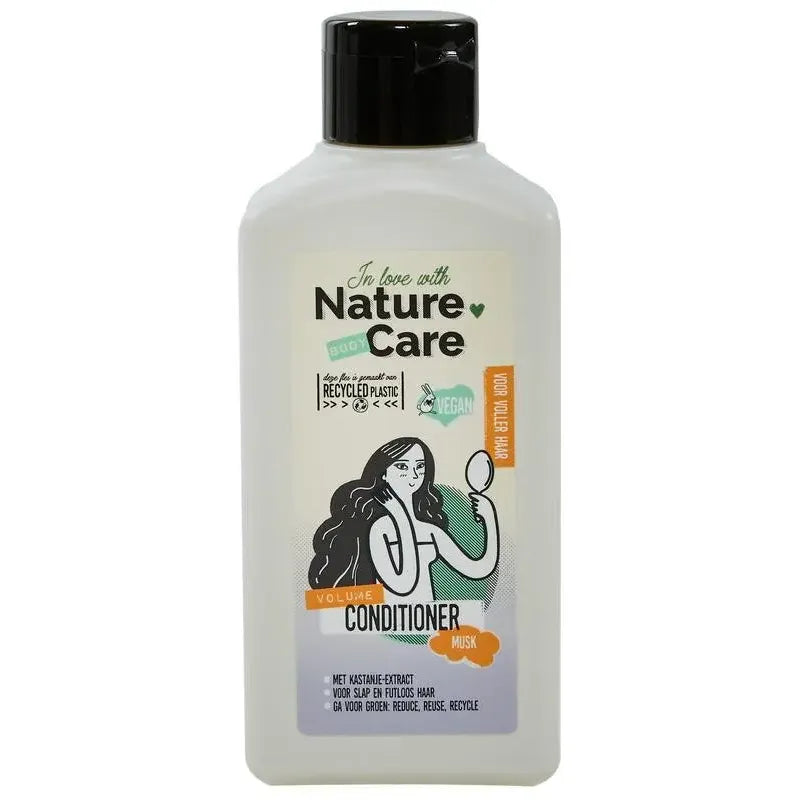 Nature Care Conditioner volume 250 ml