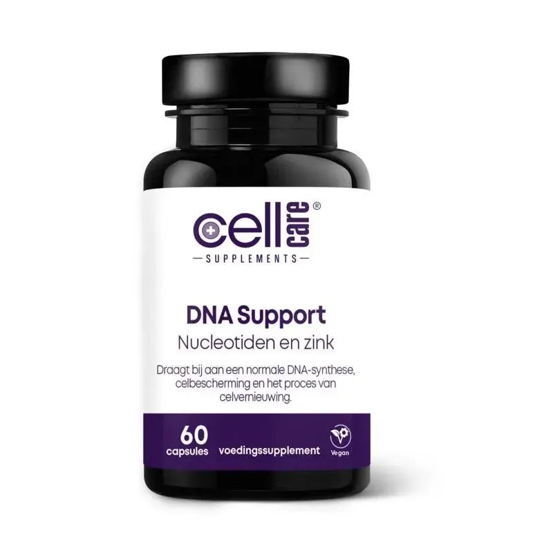 Cellcare DNA support 60 vcaps