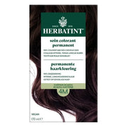 Herbatint 4M acajou kastanje 170 ml