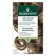 Herbatint 7N Blond 170 ml