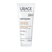Uriage Depiderm cleansing foam creme 100 ml